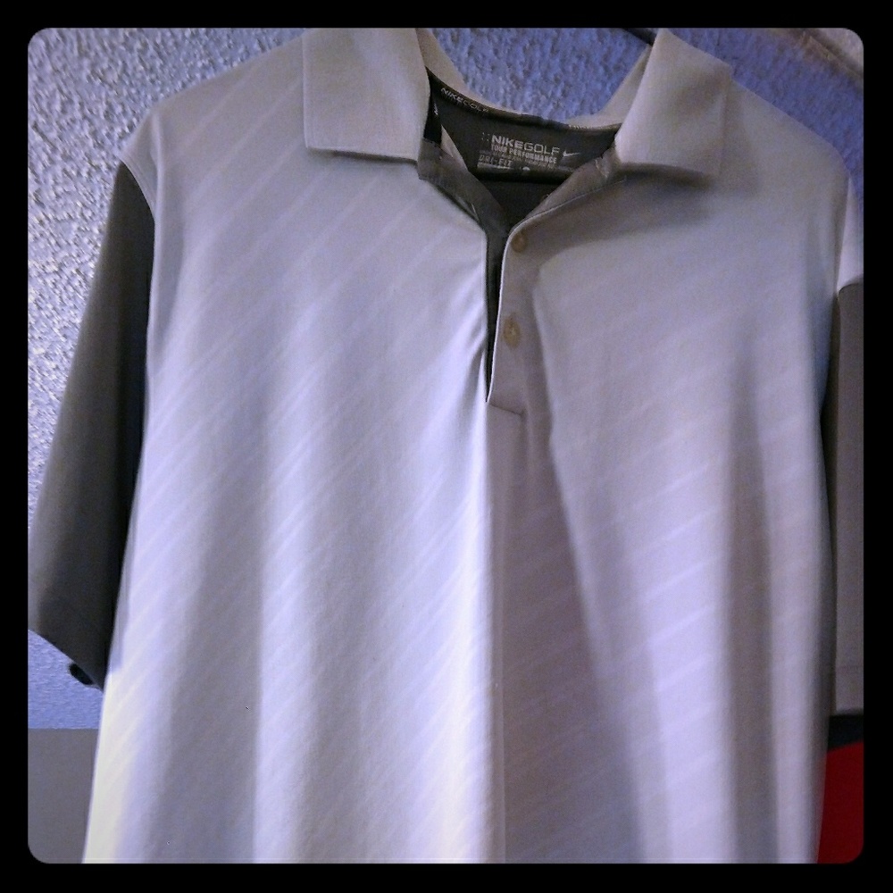 Hey Golfers!!!  *More Nike Golf Shirts!!!*